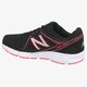Moteriški kedai NEW BALANCE W390BP2 w390bp2 spalva juoda
