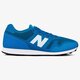 NEW BALANCE MD373BG md373bg spalva mėlyna
