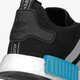Vyriški kedai ADIDAS NMD_R1 fy5727 spalva juoda