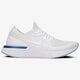 Moteriški kedai NIKE WMNS EPIC REACT FLYKNIT aq0070-100 spalva balta