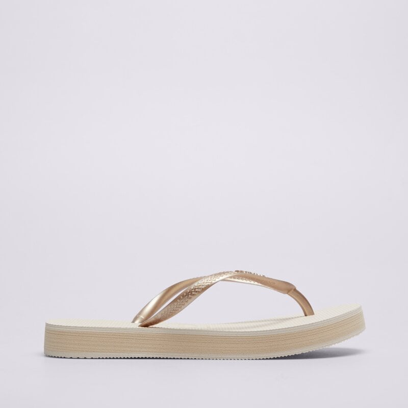 HAVAIANAS SLIM FLATFORM