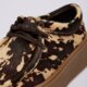 Moteriški laisvalaikio batai CLARKS TORVIEW W 26329460 spalva juoda