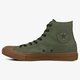Vyriški inkariukai CONVERSE CHUCK TAYLOR ALL STAR II 155498c spalva žalia