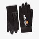 Vaikiškos ELLESSE PIRŠTINĖS DAXO GLOVE BLK sbga1554011 spalva juoda