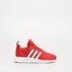 Vaikiški kedai ADIDAS MULTIX C hp9364 spalva raudona