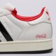 Vyriški kedai ADIDAS SUPERSTAR II COCA-COLA kh6888 spalva balta