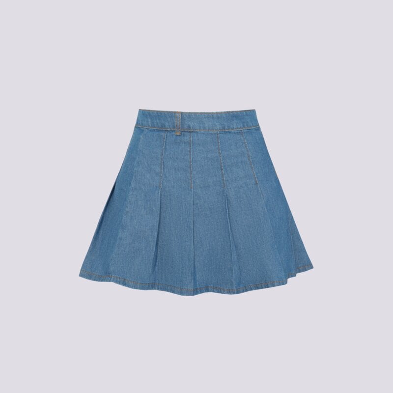 ADIDAS SIJONAS DENIM SKIRT