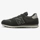 Vyriški kedai NEW BALANCE GM500SGG gm500sgg spalva pilka
