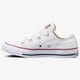 Moteriški kedai CONVERSE CHUCK TAYLOR ALL STAR BIG EYELETS c559935 spalva balta