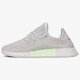 Moteriški kedai ADIDAS DEERUPT RUNNER bd7883w spalva pilka