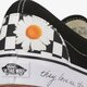 Moteriški kedai VANS UA CLASSIC SLIP-ON vn0a5jmhb0b1 spalva juoda