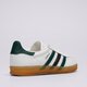 Moteriški kedai ADIDAS GAZELLE INDOOR W ie2957 spalva balta