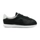 Vaikiški kedai NIKE CORTEZ BASIC LTR SE GG aa3043001 spalva juoda