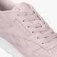 Moteriški kedai REEBOK CL LTHR  dv3726 spalva rožinė