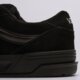 Vyriški inkariukai VANS HYLANE vn000d1jbka1 spalva juoda