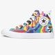 Moteriški kedai CONVERSE CHUCK TAYLOR ALL STAR  170822c spalva daugiaspalvė
