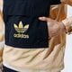 Vyriška rudeninė striukė ADIDAS STRIUKĖ CAMO WINDBREAKR gn1876 spalva rusvai gelsva