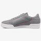 Vyriški kedai ADIDAS CONTINENTAL 80 b41671 spalva pilka