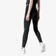 Moteriškos kelnės NIKE TAMPRĖS W NSW LEGASEE LGGNG SWOOSH ar3509-011 spalva juoda