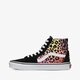 Moteriški kedai VANS UA SK8-HI  vn0a4bv62121 spalva juoda