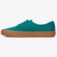 Vyriški inkariukai VANS UA AUTHENTIC vn0a38emvkum spalva žalia