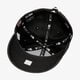 Vyriška kepurė su snapeliu NEW ERA KEPURĖ SHADOW TECH 9FORTY BULLS CHICAGO BULLS 11871299 spalva juoda