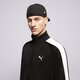 Vyriškas džemperis PUMA DŽEMPERIS UŽSEGAMAS T7   ALWAYS ON TRACK JACKET DK 629587 01 spalva juoda