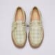 Moteriški laisvalaikio batai CLARKS TORHILL BEE 26186299 spalva žalia