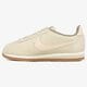 Moteriški kedai NIKE W CLASSIC CORTEZ LTR LUX 861660100 spalva rusvai gelsva