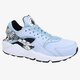Moteriški kedai NIKE W AIR HUARACHE RUN 704830401 spalva mėlyna