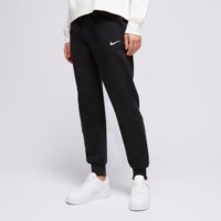 NIKE KELNĖS W NSW PHNX FLC MR PANT STD