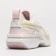 Moteriški kedai PUMA PUMA KOSMO RIDER PASTEL WNS 384044-01 spalva balta