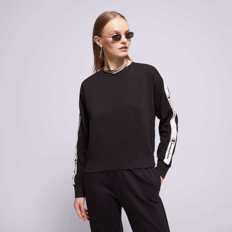 CHAMPION DŽEMPERIS CREWNECK SWEATSHIRT