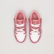 Vaikiški kedai JORDAN 1 LOW ALT  bq6066-616 spalva rožinė