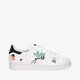 Vaikiški kedai ADIDAS SUPERSTAR PURE J h03995 spalva balta