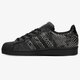 Moteriški kedai ADIDAS SUPERSTAR W  fv3290 spalva juoda