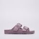 Moteriškos šlepetės BIRKENSTOCK ARIZONA BIG BUCKLE EVA 1030412 spalva violetinė