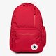 Moteriška kuprinė CONVERSE KUPRINĖ GO BACKPACK 10007271a01 spalva raudona