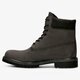 TIMBERLAND PREMIUM 6 INCH BOOT  a1m2m spalva pilka