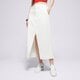 Moteriška NIKE SIJONAS NSW CLLCTN TWILL SKIRT FRWY hq8022-133 spalva kremowy