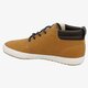 Vyriški inkariukai LACOSTE AMPTHILL TERRA PUT 3  730spm00038r3 spalva geltona