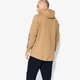 Vyriškas džemperis NEW ERA DŽEMPERIS ORIGINATORS PO HOODY NE KHK 11459483 spalva rusvai gelsva