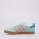 Vaikiški kedai ADIDAS GAZELLE J jp7125 spalva žalia