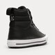 Vyriški inkariukai CONVERSE CHUCK TAYLOR ALL STAR BERKSHIRE BOOT 171448c spalva juoda