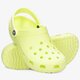 Moteriški sandalai CROCS CLASSIC 10001-3u4 spalva žalia