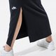 Moteriška NIKE SIJONAS W NSW SKIRT MAXI JRSY cz9730-010 spalva juoda
