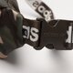 Moteriška liemens rankinė ADIDAS KREPŠYS CAMO WAISTBAG h44674 spalva daugiaspalvė