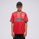 Vaikiški marškinėliai JORDAN MARŠKINĖLIAI JDB MJ SPORT JERSEY BOY 95f217-r78 spalva raudona