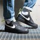 Vyriški kedai NIKE AIR FORCE 1 LOW  do6394-001 spalva juoda