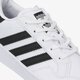 Vaikiški kedai ADIDAS NOVICE C ef6822 spalva balta